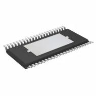 LV8112VB-AH микросхема управления двигателем, Brushless DC (BLDC), 2.5А, 10В ~ 35В