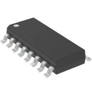 MC14029BDR2G счетчик, двоичный/десятичный, Up/Down, 10 МГц, 3 В ~ 18 В