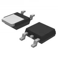 MJD112T4G транзистор биполярный, NPN Darlington, 100В, 2А, 20Вт