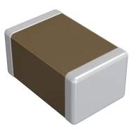 GRM188R61H225ME11J конденсатор керамический, MLCC, 2.2 мкФ, ±20%, 50В, X5R