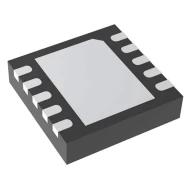 NCP3337MN500R2G стабилизатор напряжения линейный, Positive, 5В, 500мА