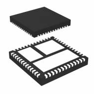 NCP5395GMNR2G контроллер, Intel VR11.1, 4 выхода, 4.75В ~ 5.25В, 0.5В ~ 1.6В