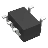 NCP551SN30T1G микросхема линейного стабилизатора напряжения, 3В, 150мА, 12В макс. вход