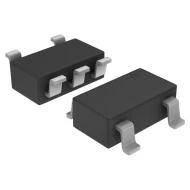 NCP584HSN31T1G интегральная микросхема, PMIC, 3.1В, 200мА, 6В