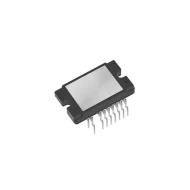 NFAQ0860L33T модуль драйвера питания, IPM, IGBT, 3 фазы, 8А, 600В