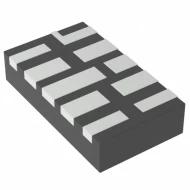 NIV2161MTTAG диод TVS, Zener, 5В, 26В, 1А, 0.65пФ