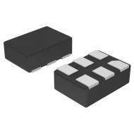 NLU1G00AMUTCG логический элемент NAND, 1 канал, 2 входа, 1.65В ~ 5.5В