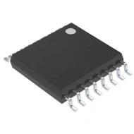 NLV74HC4020ADTR2G счетчик двоичный, Binary Counter, 14-бит, 50МГц, 2В ~ 6В