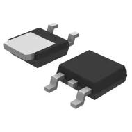 NVD5C464NT4G транзистор полевой, N-канал, 40В, 16А, 40Вт