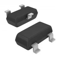 SBC817-25LT1G транзистор биполярный, NPN, 45В, 500мА, 300мВт