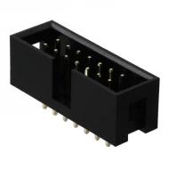 302-S141 разъем, Header, Male Pin, 14 позиций, 250В, 3А