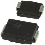 MURS480ET3G диод выпрямительный, Standard, 800В, 4А, 1.85В, 100нс