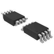 N24C64UVTG микросхема памяти, EEPROM, 64Кбит, I2C, 1МГц, 1.8В ~ 5.5В