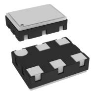 NBXDBA018LN1TAG осциллятор, Crystal, 155.52МГц, 311.04МГц, 2.97В ~ 3.63В, 78мА