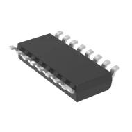 NCP1395ADR2G контроллер DC-DC, Half-Bridge, 9.3В ~ 20В, 50кГц ~ 1МГц