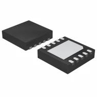 NCP1835MN24T2G микросхема управления питанием, Lithium Ion, 1 элемент, 1A, 4.242В