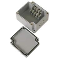 BC-ABB-4PT коробка соединительная, IP66, IP67, NEMA 4X, 6, 400В