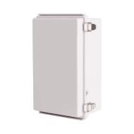 BC-AGP-172711 корпус, ABS, IP66, IP67, NEMA 4X, NEMA 6