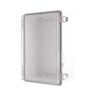 BC-CTP-253515 корпус, пластик, поликарбонат/стекловолокно, IP66, IP67, NEMA 4X,6