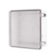 BC-CTP-282813 корпус, пластик, поликарбонат/стекловолокно, IP66, IP67, NEMA 4X,6