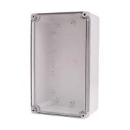 BC-CTS-152510 корпус, пластик, поликарбонат/стекловолокно, IP66, IP67