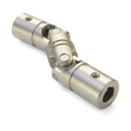UDSK24-3/4"-14MM-SS универсальный шарнир, 0.7500" x 14мм, 6525 дюйм-фунт, 90°