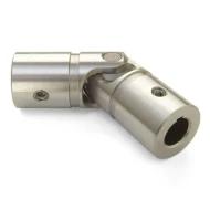 USSK24-3/4"-18MM-SS шарнир универсальный, 19мм, 0.6250", 819.1 Нм, 163.8 Нм