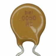 0ZRC0050FF1E самовосстанавливающийся предохранитель, Polymeric, 90В, 500мА, 1А, 40А