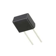 RSTA 5 BULK предохранитель, 5А, 250В AC, 63В DC, замедленного действия