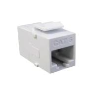 SS-82010-001 разъем Keystone, Modular, RJ45, Cat6