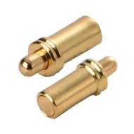 A-CSL-S-020-B7-A контакт, Pogo Pin, 2А, 5.21мм