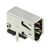 A-IEE-DIP разъем Firewire (IEEE 1394), 6 контактов, 30В, 1А