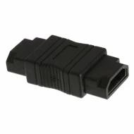 AK-330500-000-S адаптер, HDMI, гнездо-гнездо