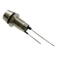 A-LED8-1RBAS-MR7-1 светодиод, 5мм, красный, 2.2В, 30мА