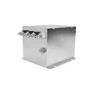 RP428-25-2000-C сетевой фильтр, трехфазный (Wye), двухкаскадный, 480В, 25А, 50/60Гц