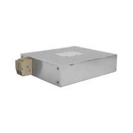 RP600-100-100-C-F фильтр сетевой, DC, двухкаскадный, 100В, 100А