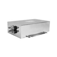 RP600-100-1000-S-F фильтр сетевой, DC, двухкаскадный, 100В, 100А