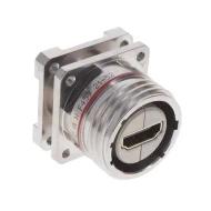 HDMIFTV2ANF459 разъем, HDMI, 19 контактов, HDMI 2.0, IP68