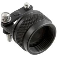 M85049/38-13A кабельный зажим, Cable Clamp, 4.83мм ~ 8.33мм, 25.40мм, 13, C