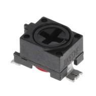 N6L50T8S-103A3030R-E потенциометр подстроечный, 10 кОм, 0.1Вт, ±30%