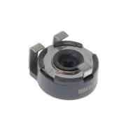 PS10KV50-104A3030-PM потенциометр подстроечный, 100 кОм, 0.15Вт, ±30%