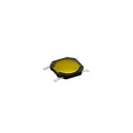 PTS526 SM08 SMTR2 LFS переключатель тактовый, SPST-NO, 0.05А, 12В, 160gf