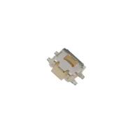 PTS840 GKP SMTR LFS переключатель тактильный, SPST-NO, 0.05А, 12В