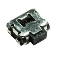 PTS840 PK SMTR LFS переключатель тактильный, SPST-NO, 0.05А, 12В