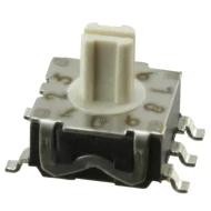 RTE1002G14 DIP-переключатель, поворотный, BCD, 100мА, 30В