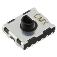 RW-1106 NS RT DIP-переключатель поворотный, SP10T, 10 позиций, 10мА, 5В