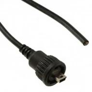 DCM-USBNB-R5 кабель USB, USB2.0, Mini B Male to Cable, 5.00м