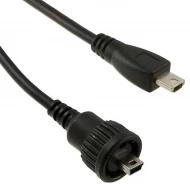 DCM-USBNB-USMAR2 кабель USB, USB 2.0, Mini A Male to Mini B Male, 2.00м