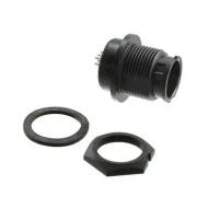 DCP-USBCB-HD разъем, USB - micro AB, 5 контактов, USB 2.0, IP67/IP68