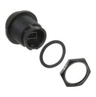 DCP-USBNB-MNHD разъем USB, USB - mini B, 5 контактов, USB 2.0, Receptacle